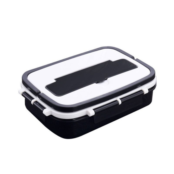 Nabu 3-compartment lunch box Nabu 3-compartment lunch box