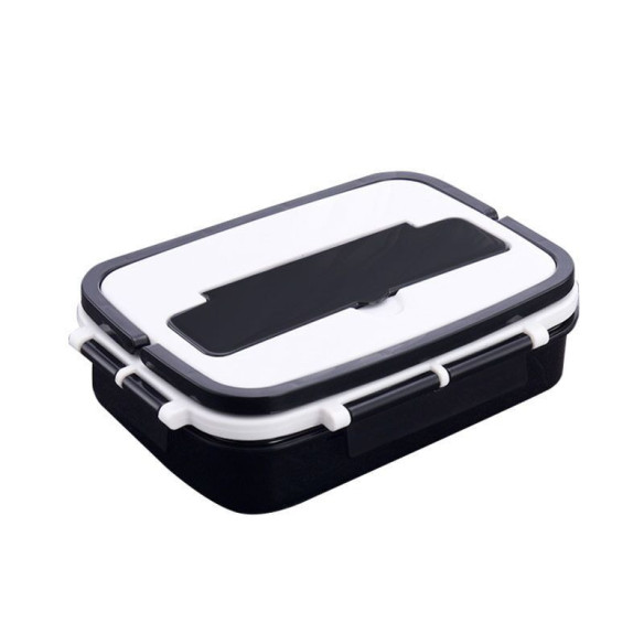 Nabu 3-compartment lunch box