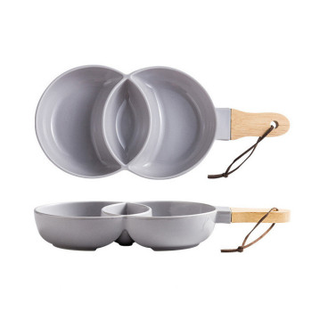 Bruni ceramic bowl with a... 2