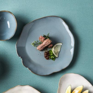 Melilla ceramic dinner... 2