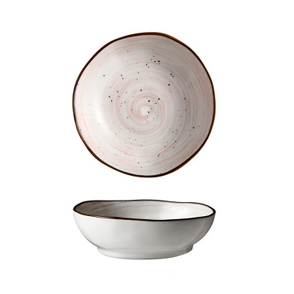 Whirlpool saucer bowl, 3.54x1.1 in
