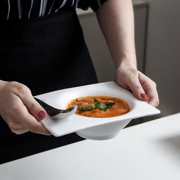 Kalap Series ceramic bowl,... 2