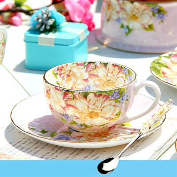 Jardi Briar ceramic cup and... 2