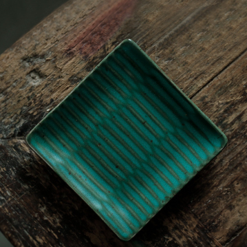 Minori ceramic coaster,... 2