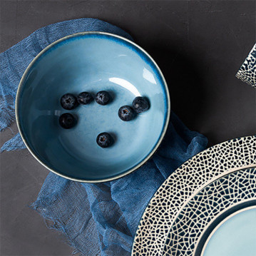 Tarrasa ceramic bowl,... 2