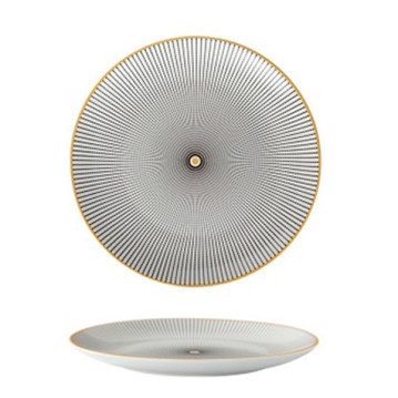 B&W Ripple large ceramic... 2