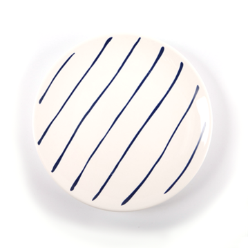 Motivi "Stripes" ceramic...