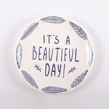Motivi "Beautiful Day"...