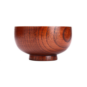 Tokki wooden bowl,...