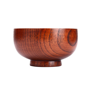 Tokki wooden bowl,...