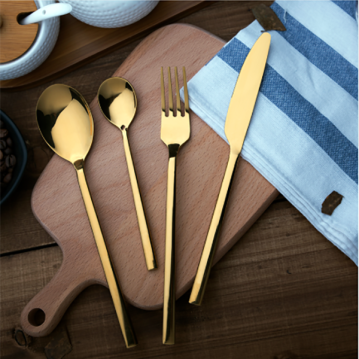 Helsinki 4 pcs flatware...
