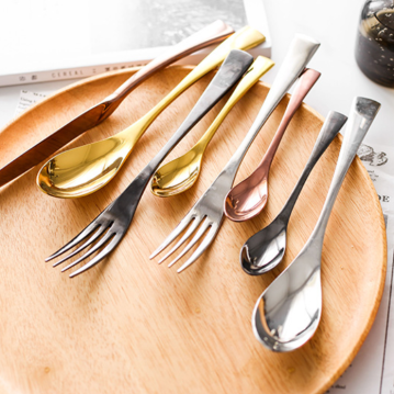 Busan 4 pcs flatware set,...