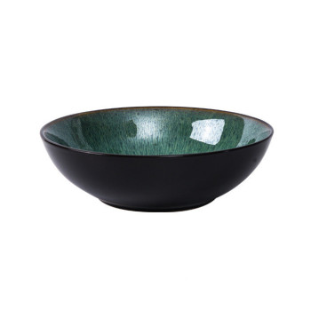 Folkor ceramic bowl,...