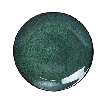 Folkor large ceramic plate,... 2