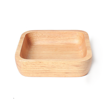 Soma rubber wood square...