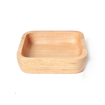 Soma rubber wood square...