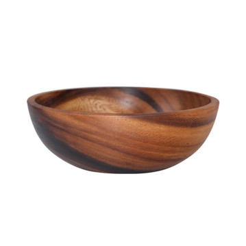 Acwood wooden bowl,...
