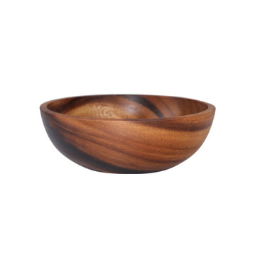 Acwood wooden bowl,...
