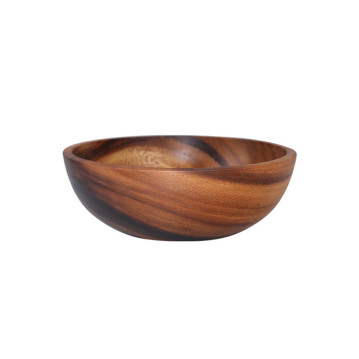 Acwood wooden bowl,... 2