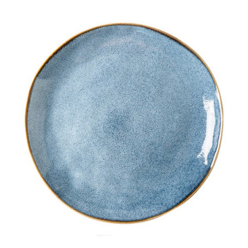 Crystalline large ceramic... 2