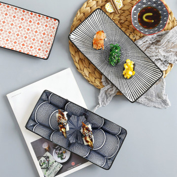 Arlin Flowers rectangular... 2