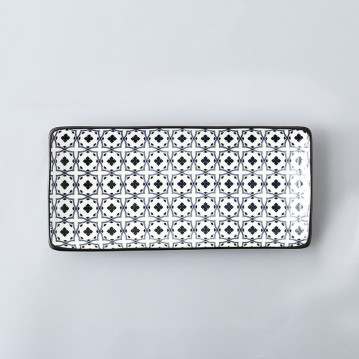 Arlin Stars rectangular...