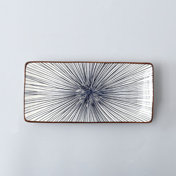 Arlin Mist rectangular...