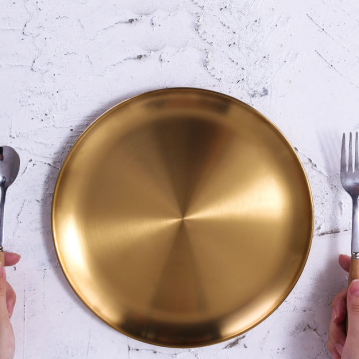 Melissa Gold stainless... 2