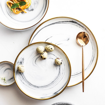 Tiffany Series ceramic... 2