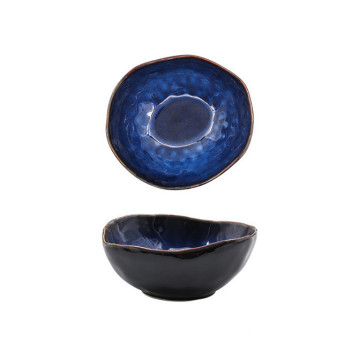 Dragonera ceramic bowl,...