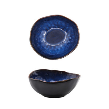 Dragonera ceramic bowl,...