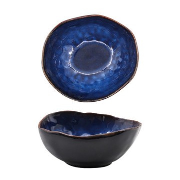 Dragonera ceramic bowl,...