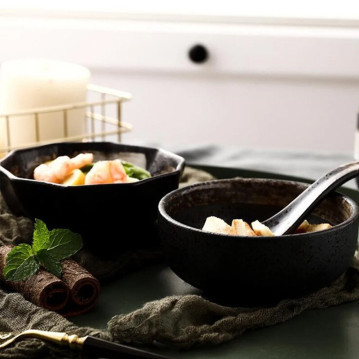 Zemes ceramic bowl,... 2