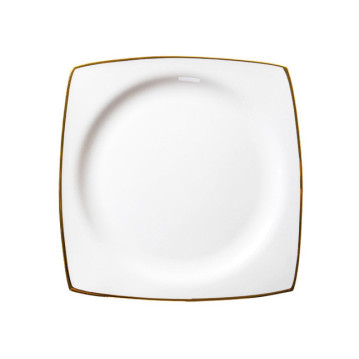 Tianyuan ceramic plate, 8 in
