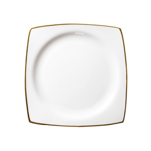 Tianyuan ceramic plate, 8 in
