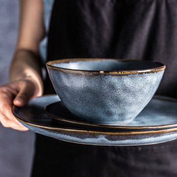 Mirago ceramic bowl,... 2