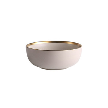 Elissa Grey ceramic bowl,...