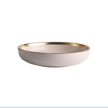 Elissa Grey deep ceramic...