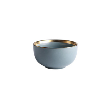 Elissa Blue small bowl,...