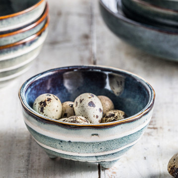 Tagawa handmade small bowl... 2