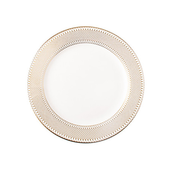 Ludwig Series ceramic plate, 7.48 in