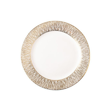 Suno Series ceramic plate,...