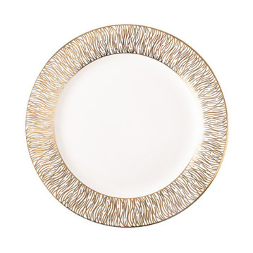 Suno Series ceramic plate,...