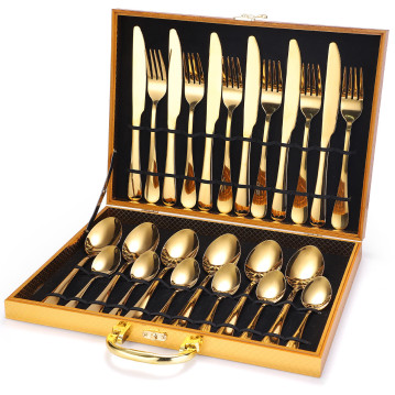 Symphony 24 pcs flatware...