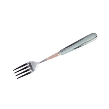 Marble Line table fork,...