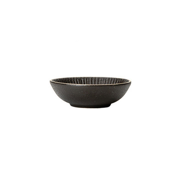 Sigrid small ceramic bowl, 3.94x1.38 in