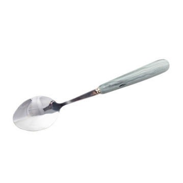 Marble Line table spoon,...