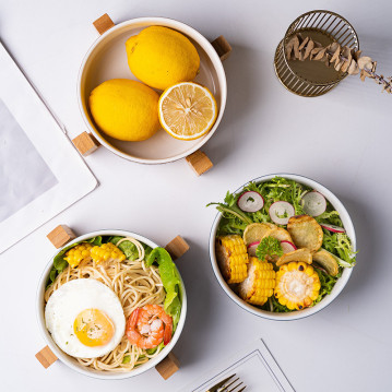 Hanvor ceramic bowl,... 2