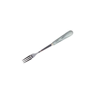 Marble Line dessert fork,...