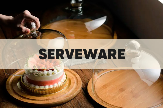 Serveware